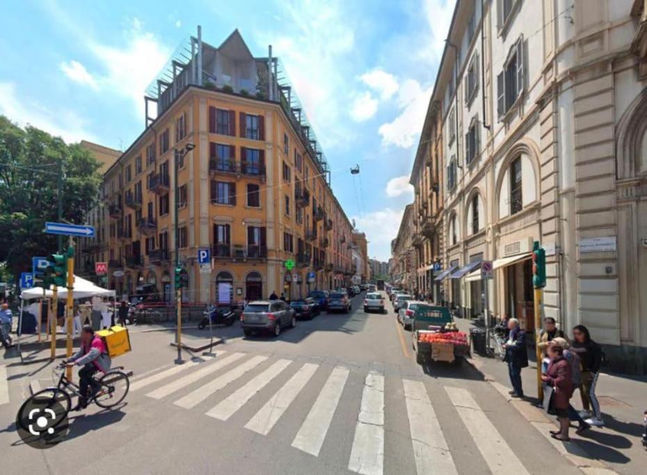 Milano City Life Zewnętrze zdjęcie