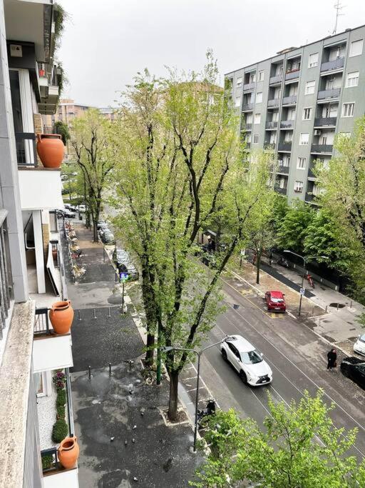 Milano City Life Zewnętrze zdjęcie